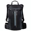 Велосипедний рюкзак West Biking YP0707210 10L водонепроникний, Сірий WB-BAG10L фото