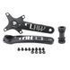 Система шатунов Prowheel Claw-TT 170 мм с кареткой BB52 Hollowtech 2 PW-CL-TT-BB52 фото 1