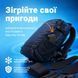 Акумулятори з Bluetooth-керуванням WSW-DR18L для рукавичок, шкарпеток та устілок із підігрівом, 5000 мА&middot;год, 4 режими, 2 шт. WSW-DR18L фото 8