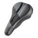 Накладка на седло велосипеда West Biking YP0801134 с пеной с эффектом памяти, Черная WD-YP0801134 фото 1