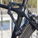 Складаний замок West Biking MiniLock 80 см сегментний, з ключем, сталь, чорний WB-M-Lock фото 10