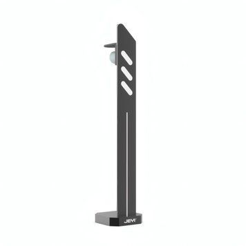 Тримач-підставка для відеокарти JEYI iBrace-X GPU Holder, темно-сірий iBrace-X фото