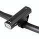 Велосипедная фара Deemount BCL-317 400Lm 2000мАч диод XPG Велосипедный фонарь Черный BCL-317 фото 1