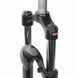 Амортизационная вилка 27.5&Prime; SR Suntour XCM MLO, ход 100 мм, Disc, Lock-out, прямой шток 1-1/8&Prime;, чёрная SF13-XCM-27.5 фото 9