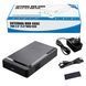 Внешний карман Shuole U35A30 SATA SSD/HDD 3.5"/2.5" - USB 3.0 до 10ТБ UASP, 5Гбит/с - Черная U35A30 фото 2