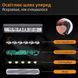 Велосипедна фара 3250 лм ESLNF EOS640, 8000 мА&middot;год, 170&deg;, USB-C, алюміній EOS640 фото 7