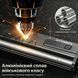 Велофара NEWBOLER LIG010 с аккумулятором 10000 mAh, 8 светодиодов P9, 10000 Lumen, дисплей, PowerBank, IPX5 NB-LIG010-8LED фото 12
