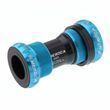 Каретка Meroca BB52 Hollowtech 2 68/73 мм BSA Синя MR-BB52 фото