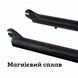 Двухкоронная воздушная вилка Bolany 26&Prime; для фэтбайка, ход 140 мм, Disc, прямой шток 1-1/8&Prime;, QR 9 мм, для e-bik BOL-SNA255-DK фото 9