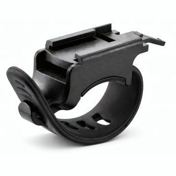 Кріплення для велофари Rockbros на кермо, сумісне з RHL-200/400/600/800, QD, YQ, EOS RHL400-999 фото