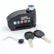 Замок на тормозной диск мотоцикла и велосипеда Alarm Disk Lock c сигнализация Bengguo BG-1238 BG-1238 фото