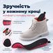 Акумуляторні устілки з підігрівом HailiCare 35-40 електричні з пультом керування SP-XJ01 фото 7