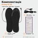 Стельки с подогревом Baesan от USB Power Bank 41-46, электростельки USB универсальные. SP41-46 фото 4
